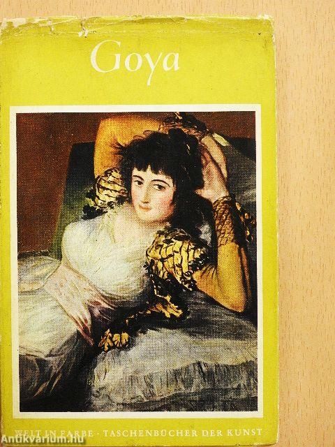 Goya 1746-1828