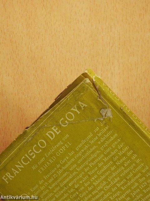 Goya 1746-1828