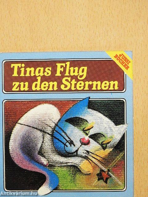 Tinas Flug zu den Sternen