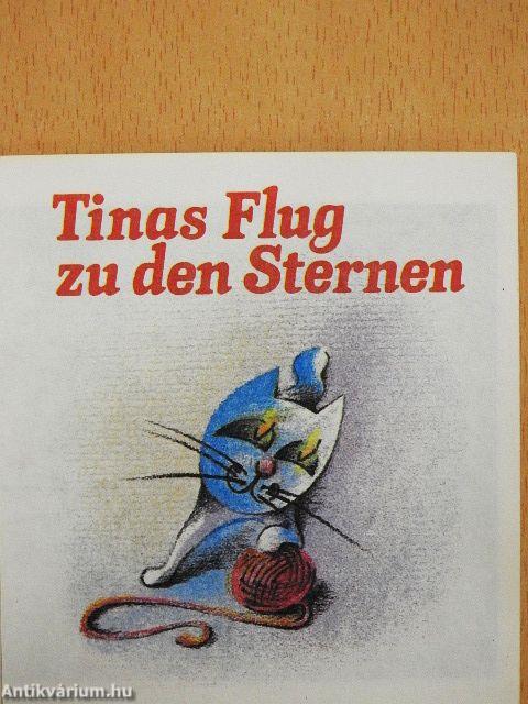 Tinas Flug zu den Sternen