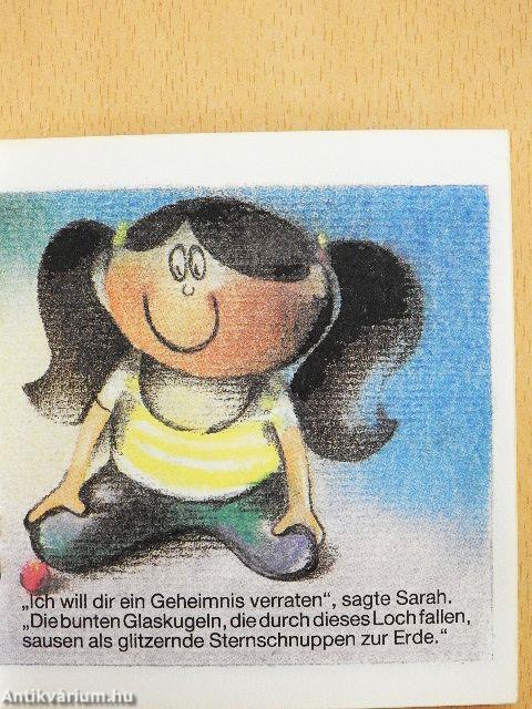 Tinas Flug zu den Sternen