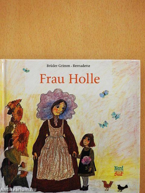 Frau Holle