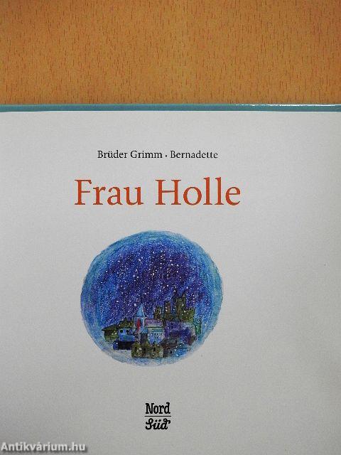 Frau Holle