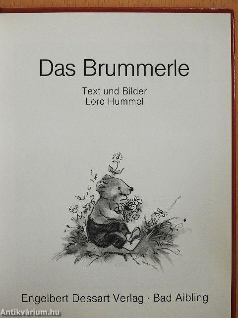 Das Brummerle