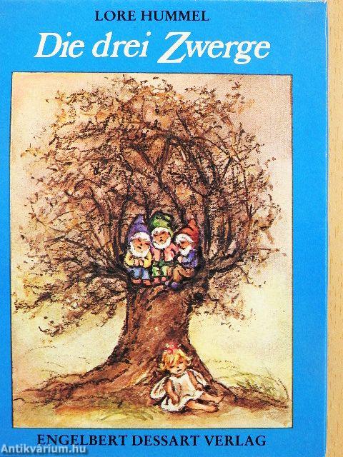 Die drei Zwerge
