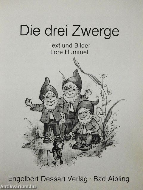 Die drei Zwerge