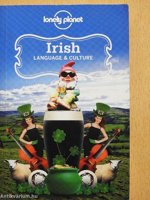 Irish - Language & Culture
