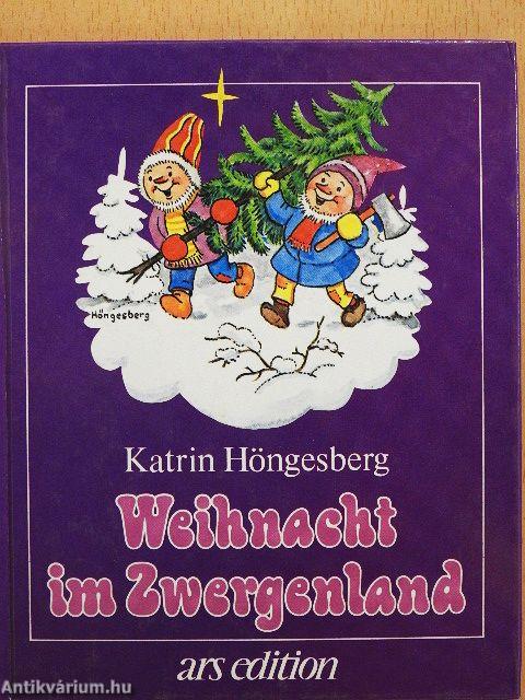 Weihnacht im Zwergenland