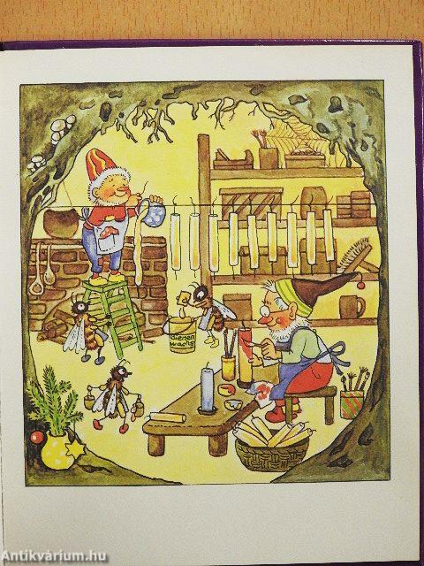 Weihnacht im Zwergenland