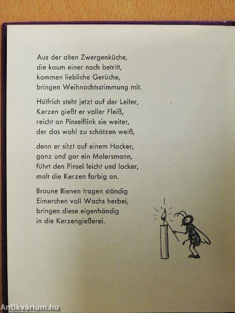 Weihnacht im Zwergenland