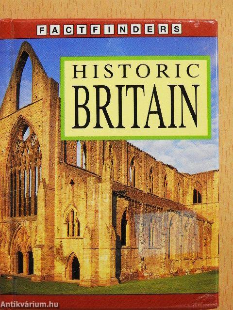 Historic Britain