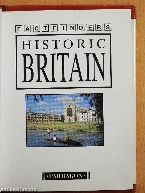 Historic Britain
