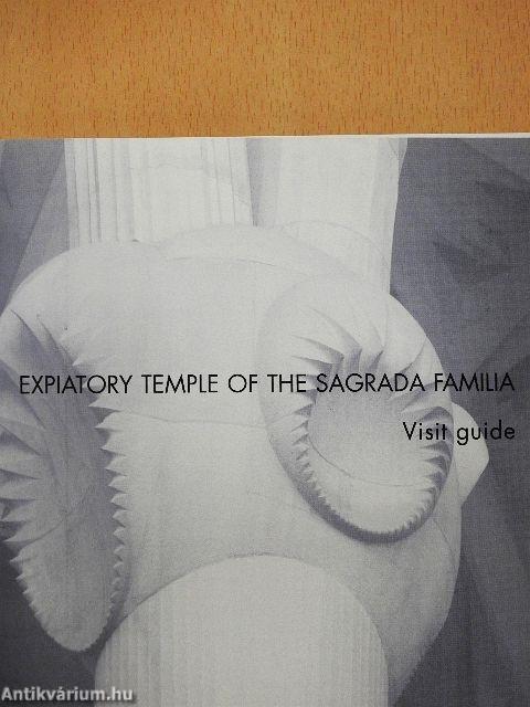 Expiatory Temple of the Sagrada Familia