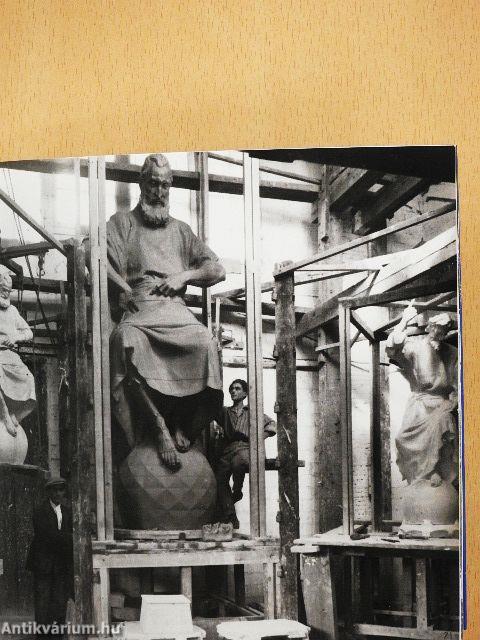 Expiatory Temple of the Sagrada Familia