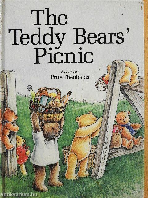 The Teddy Bears' Picnic