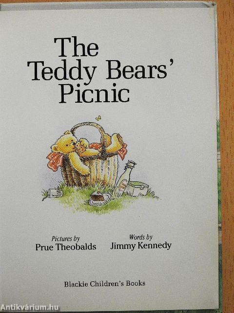 The Teddy Bears' Picnic