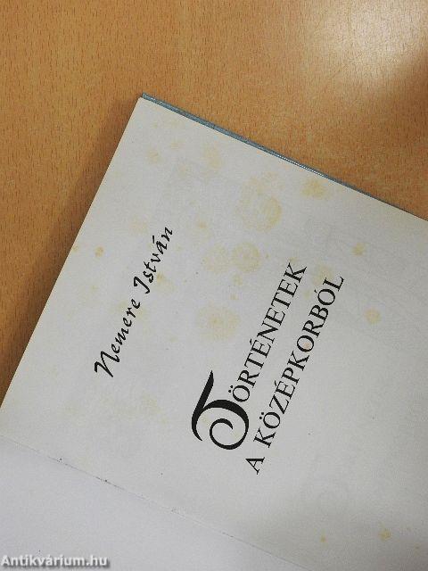 Történetek a középkorból