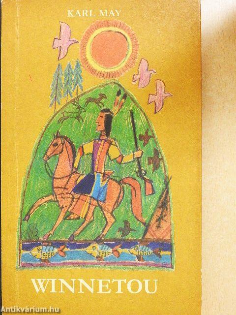 Winnetou I-II.