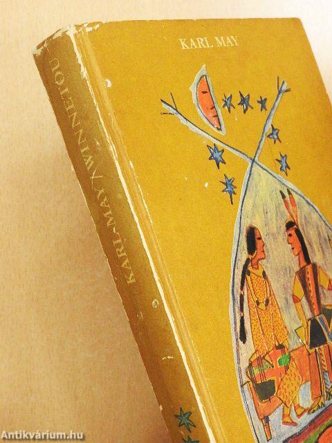 Winnetou I-II.