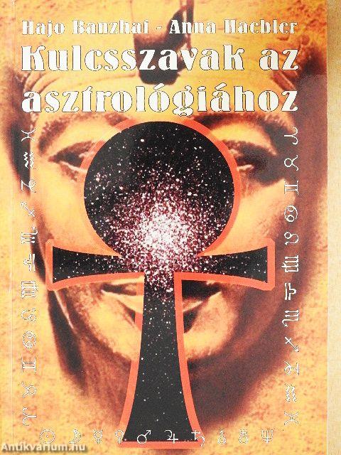 Kulcsszavak az asztrológiához