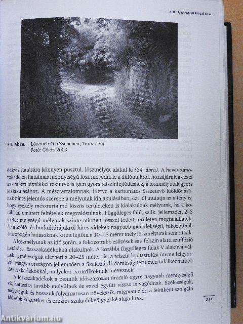 A Kárpát-medence földrajza