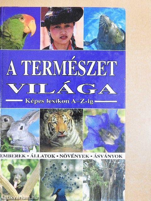 A természet világa