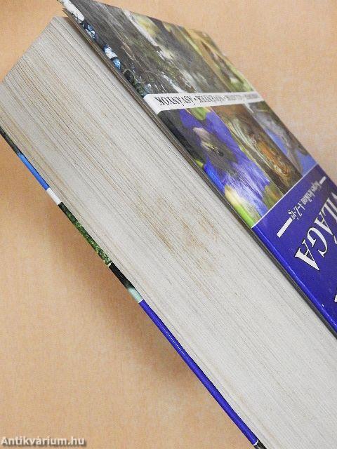 A természet világa