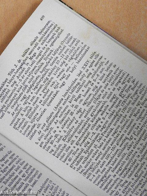 A természet világa