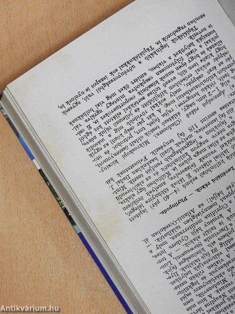 A természet világa