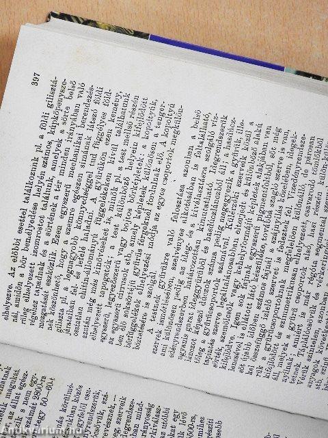 A természet világa