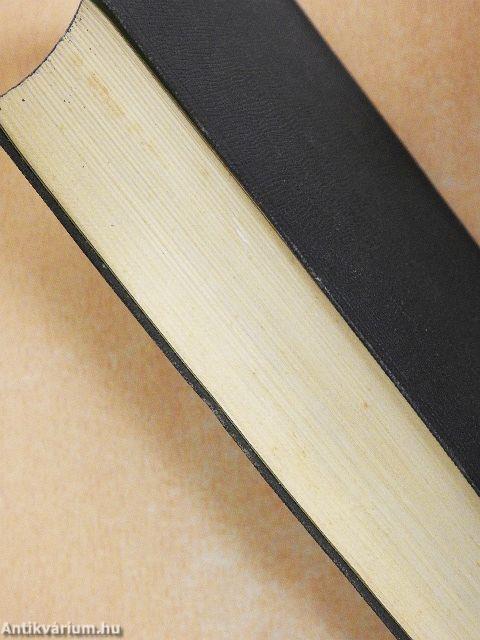 Magyar népdalok I-II.