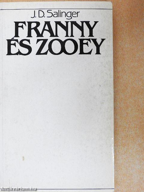 Franny és Zooey