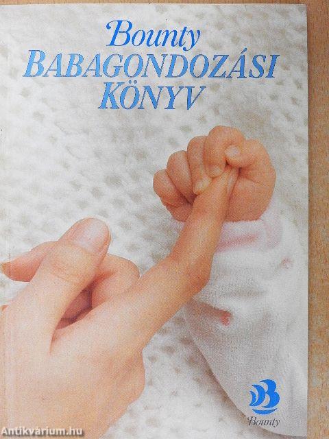 Babagondozási Könyv