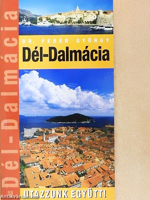 Dél-Dalmácia