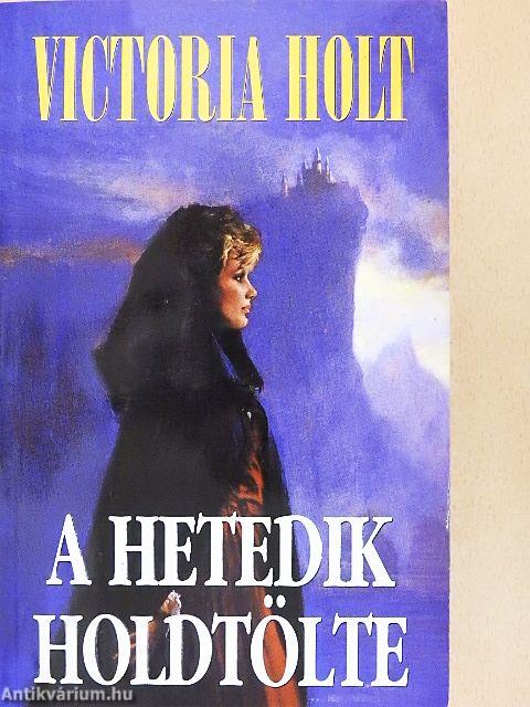 A hetedik holdtölte