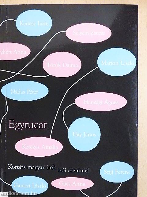 Egytucat