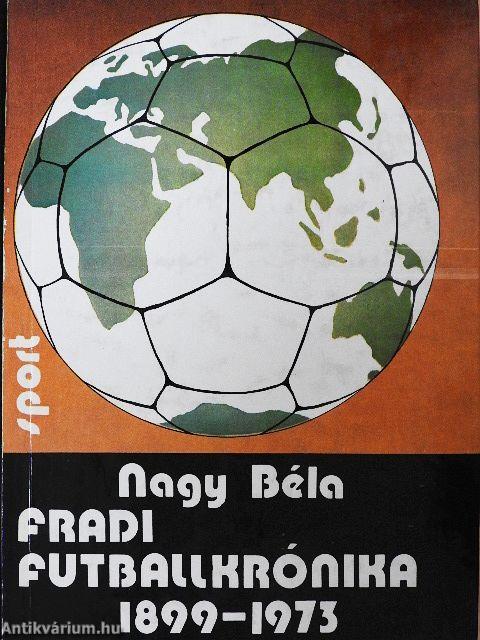 Fradi futballkrónika