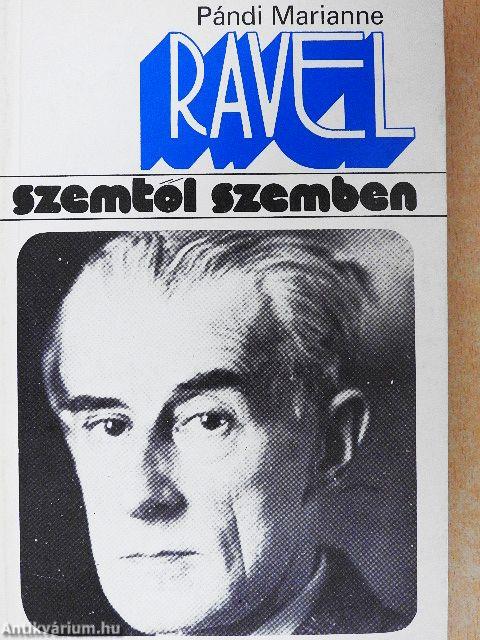 Maurice Ravel