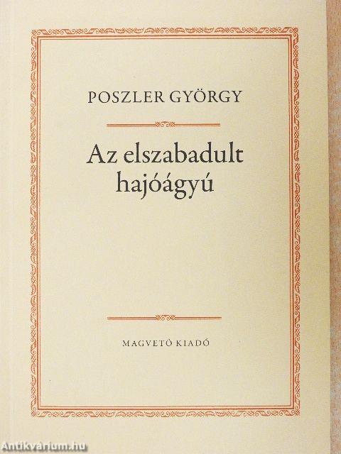 Az elszabadult hajóágyú