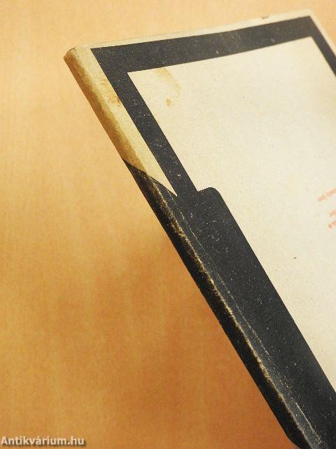 Mozgó Világ 1977. október