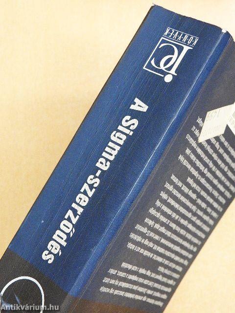 A Sigma-szerződés