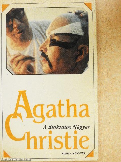 A titokzatos Négyes