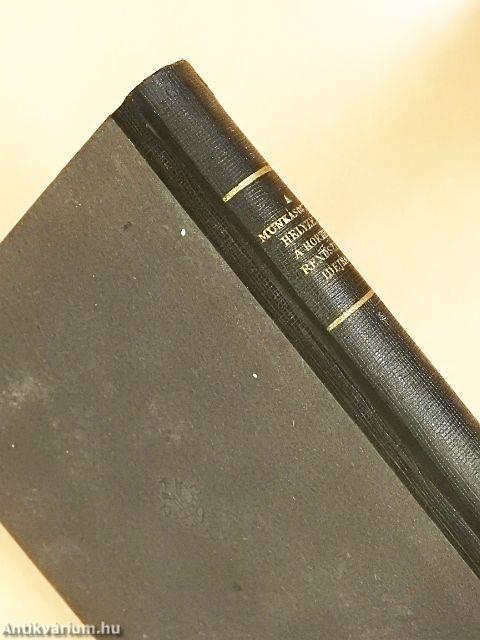 A munkásosztály helyzete a Horthy-rendszer idején