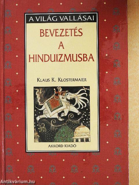 Bevezetés a hinduizmusba