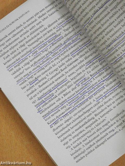 Bevezetés a hinduizmusba