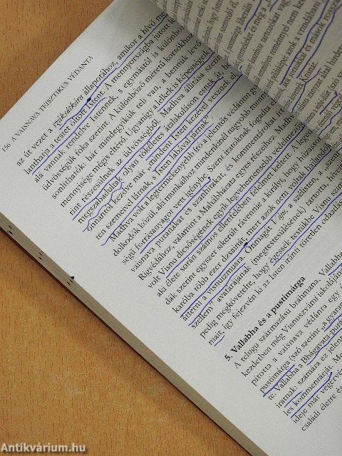 Bevezetés a hinduizmusba