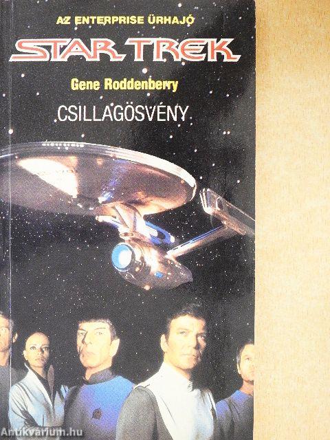 Csillagösvény