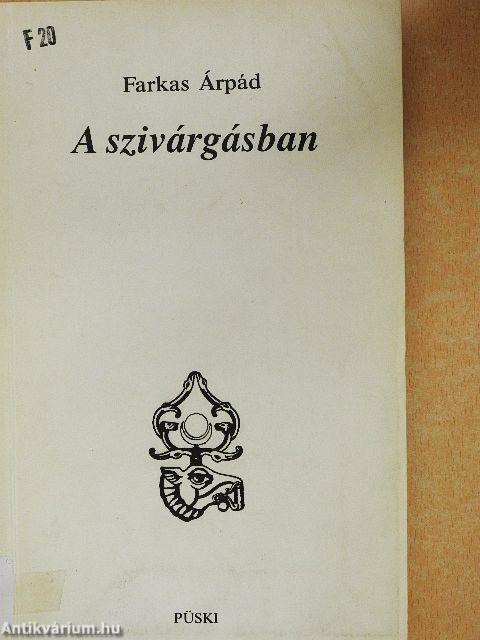 A szivárgásban