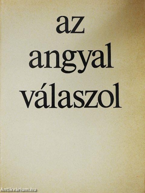 Az angyal válaszol