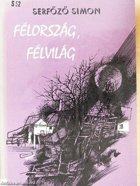 Félország, félvilág